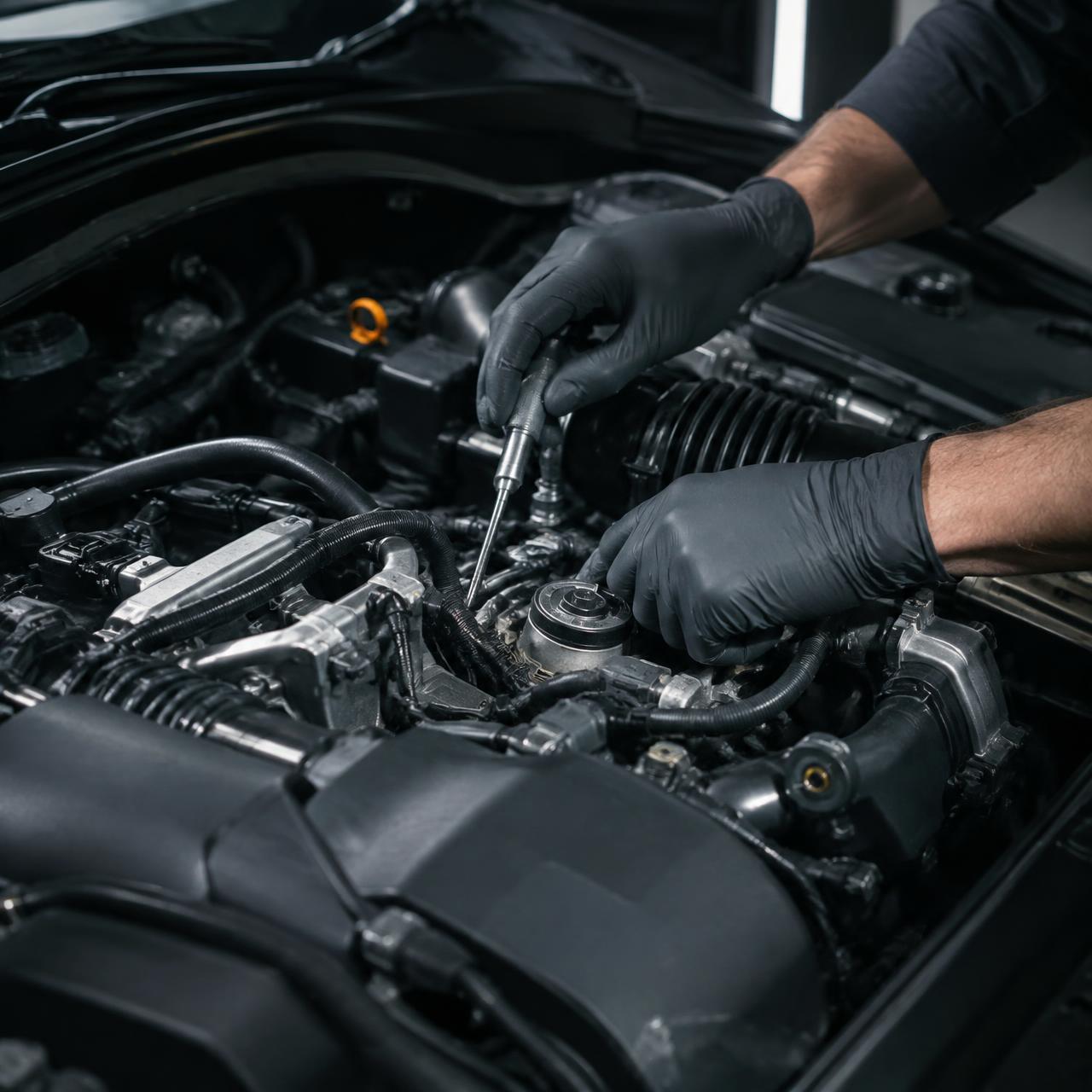 Repair & Maintenance